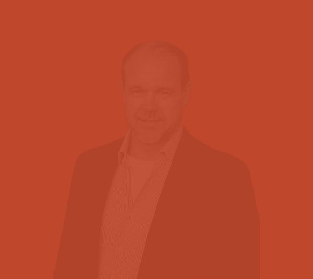 Shopify Collective-interface, der viser søge- og sorteringsmuligheder i forbindelsestabellen.