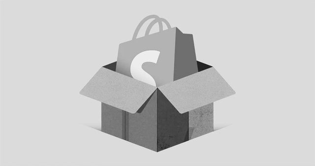 Din gennemsnitlige ordreværdi har nu en ny definition i Shopify