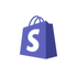 Shopify App logo - få hjælp til din Shopify apps