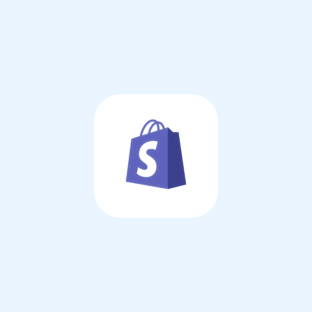 Shopify Apps fra kun kr. 0,- pr. måned.