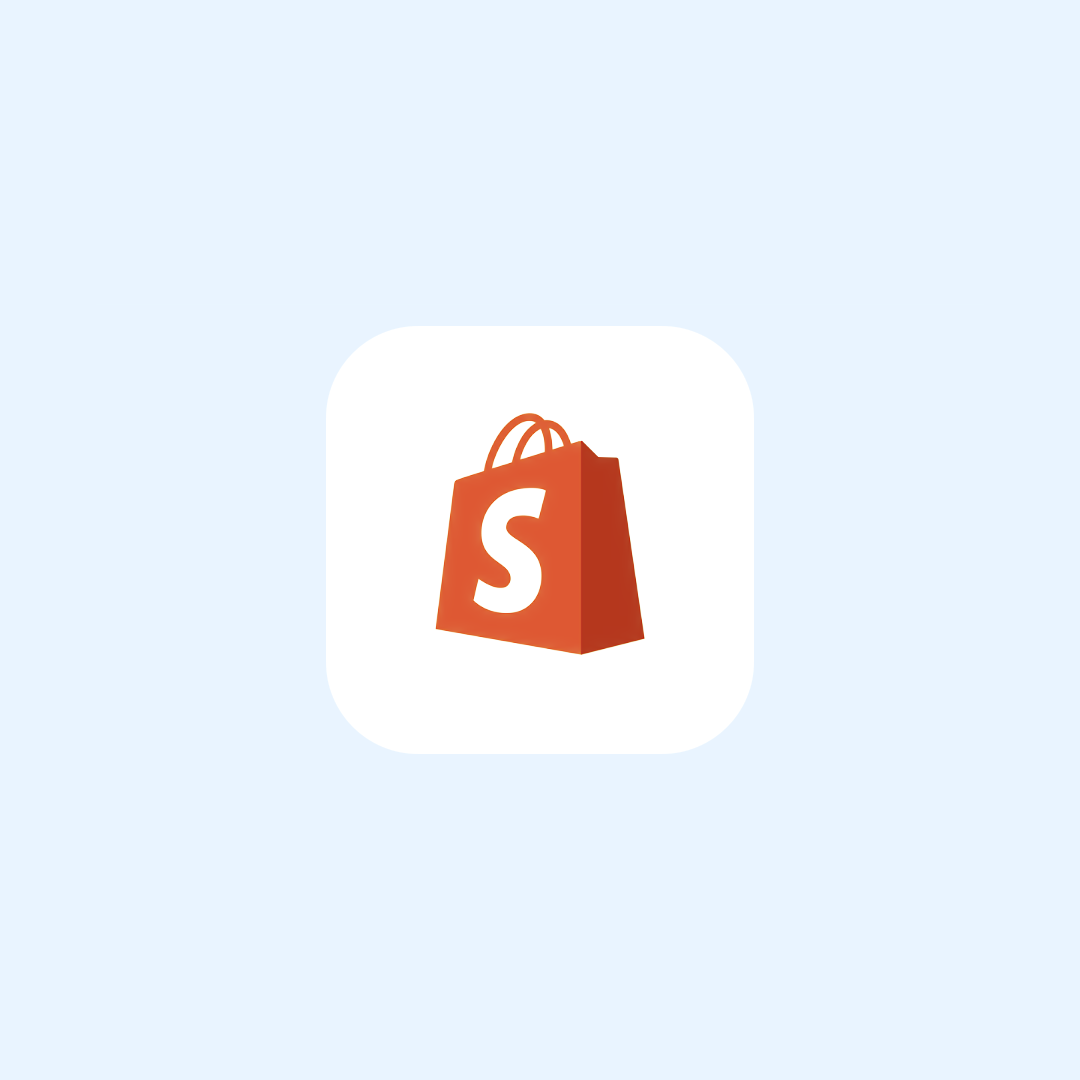 Shopify Support fra kun kr. 0,- pr. måned.